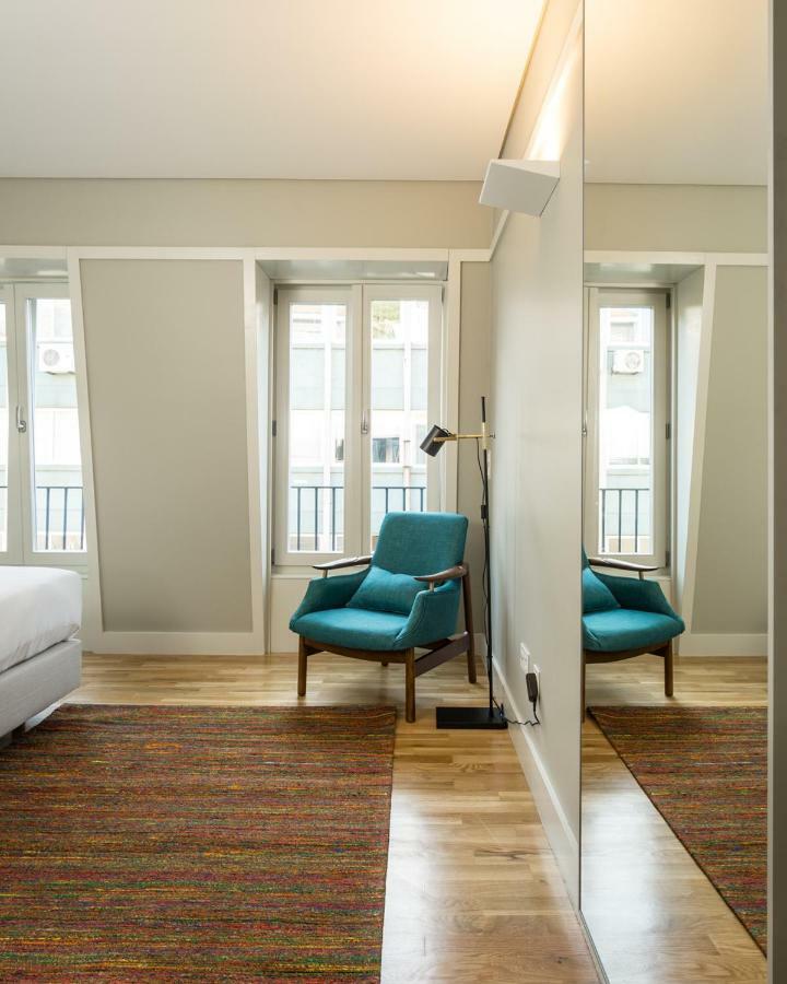 Apartamento Republica *