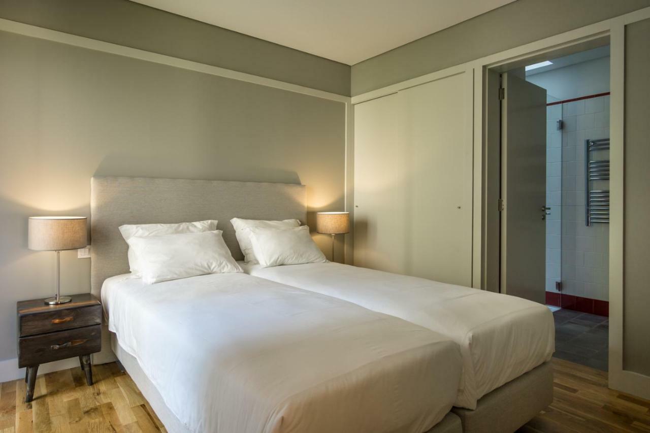 Apartamento Republica *