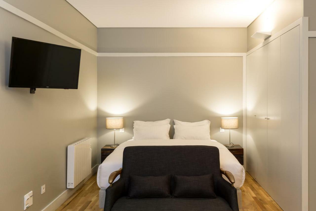 Apartamento Republica *