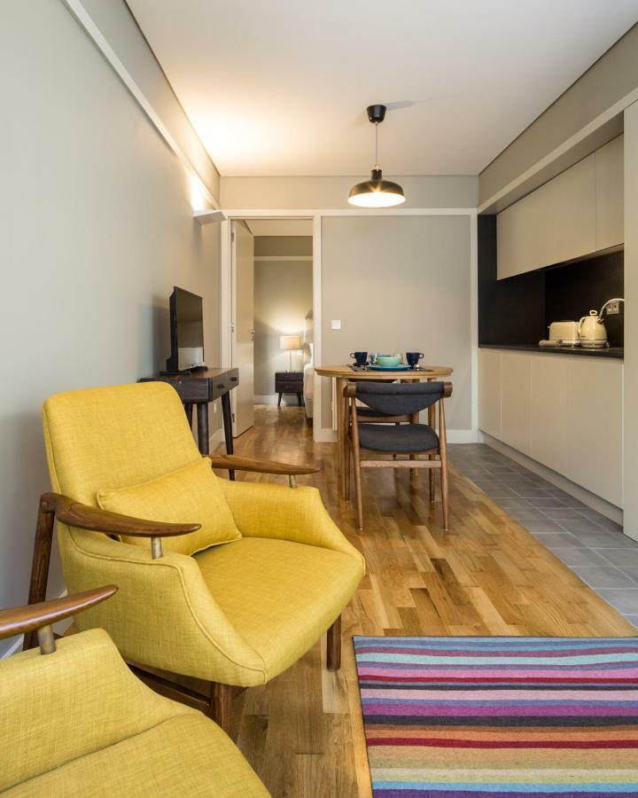 Apartamento Republica
