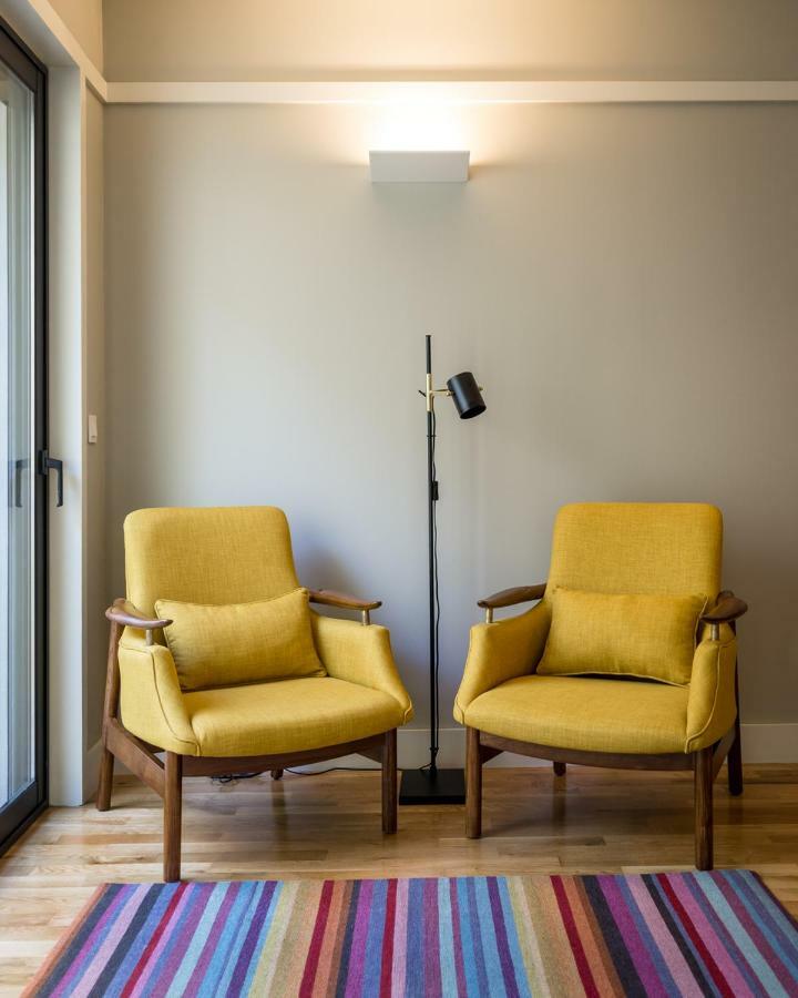 Republica Apartamento Porto
