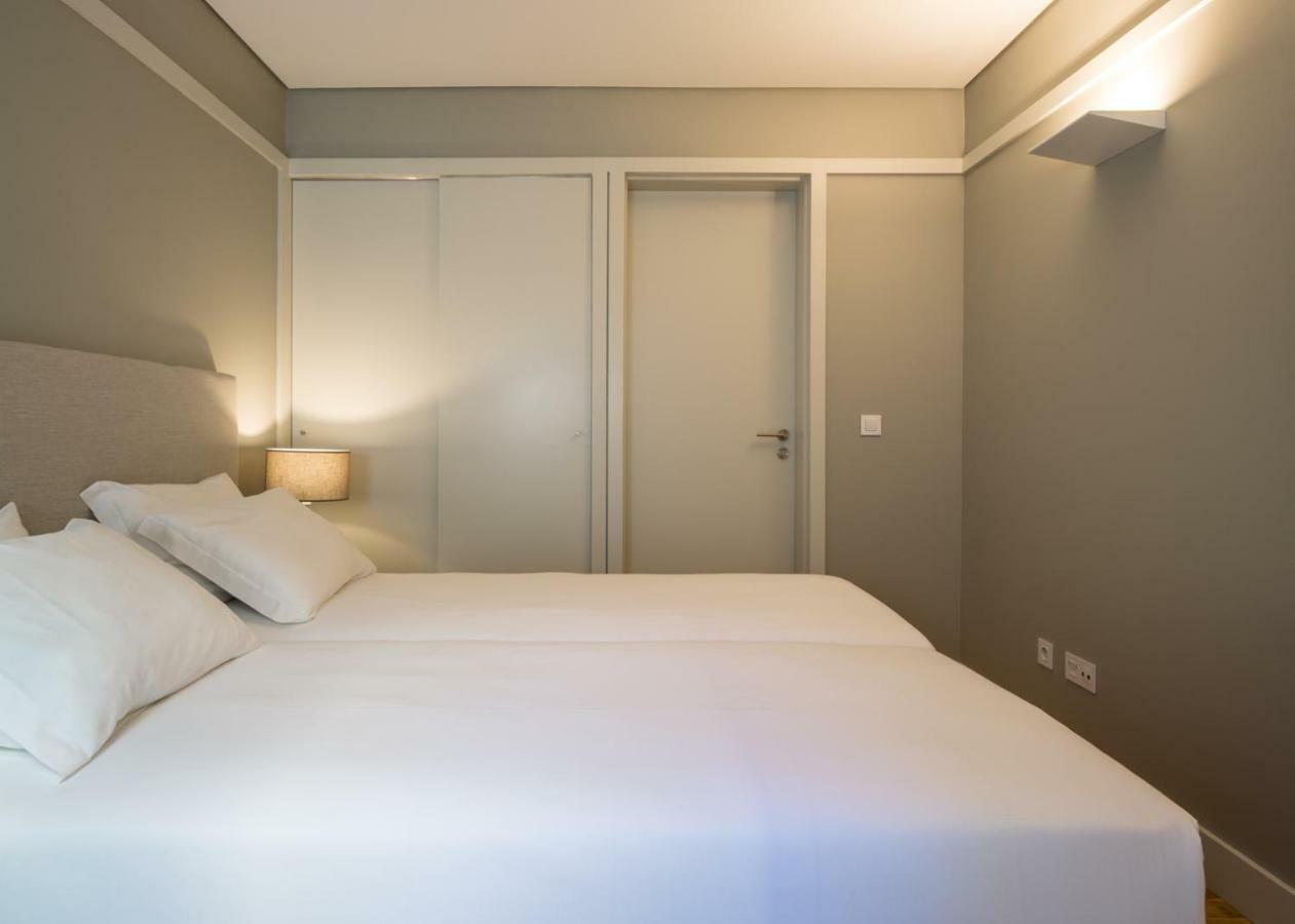 Apartamento Republica Porto